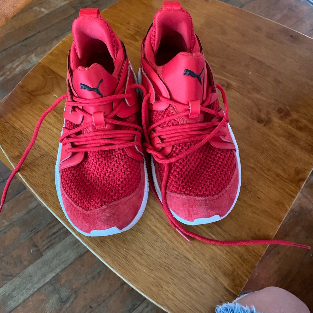 Brand new Puma Sneakers